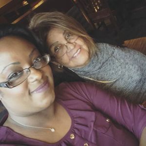 Meet your Posher, Christine